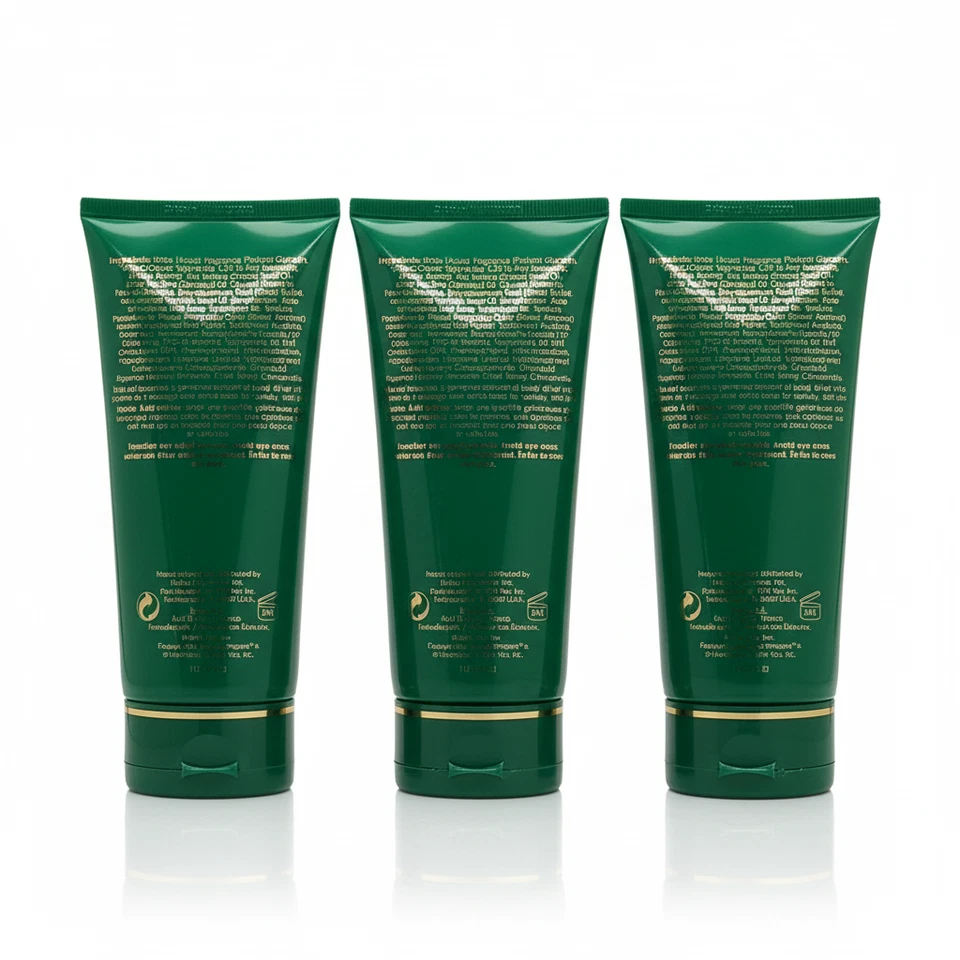 3 Pack Jessica Simpson Fancy Nights Body Lotion 6oz/177ml *New without Box* - Image 2 of 4