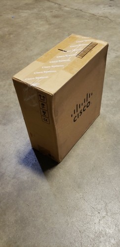Open Box Cisco Nexus N9K-M12PQ Uplink Module - Picture 2 of 3