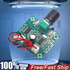 Pam8403 Audio Power Amplifier Board Ultra Clear Bluetooth-compatible 5.0 2x5W