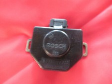 Original Alfa Romeo RZ SZ 164 75 33 Spider Switch Fuel Injection System 60512672