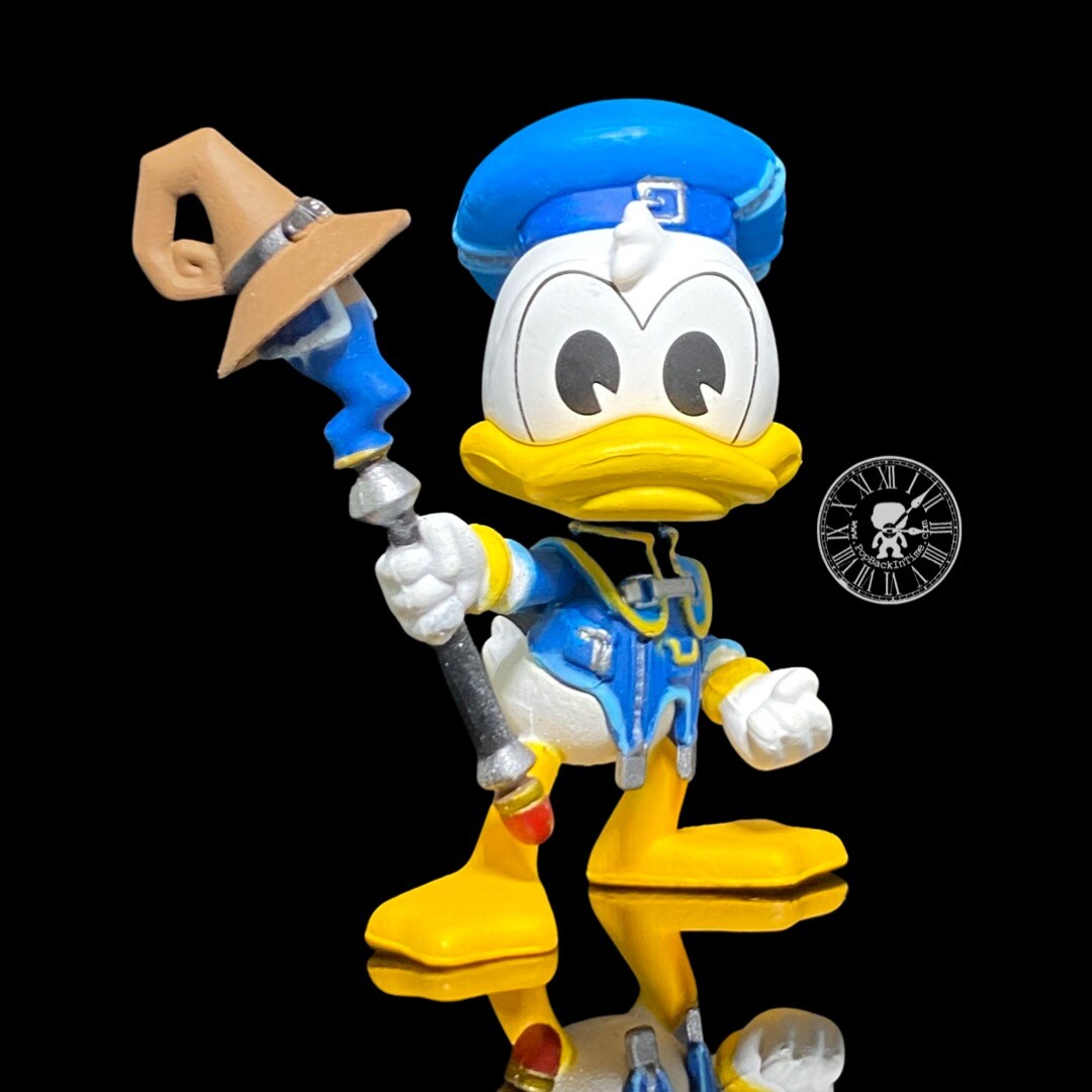 funko ミステリーミニ　キングダムハーツ DISNEY KINGDOM HEARTS MYSTERY MINI X 1