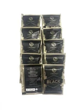 Organo Gold Gourmet Premium Black Coffee Organic Ganoderma Lucidum (10 Sachets)