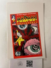 Madman Adventures VF+ Pop Art Heaven Comics comic book 13 JW44