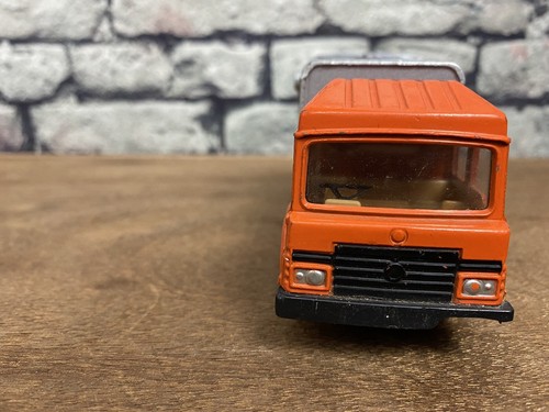 Corgi Revopak Refuse Collector City Sanitation Dump Truck Made in Great Britain - Picture 3 of 8