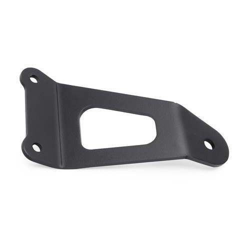 Soporte de soporte de escape de placa de bloqueo de reposapiés trasero para Kawasaki Z900/SE - Imagen 5 de 24