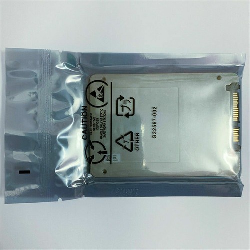Intel 480GB S3500 Series SSD Solid State Drive 6Gb/s 2,5" SSDSC2BB480G4 VDC MAPS - Bild 2 von 2