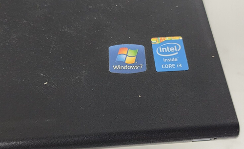 Dell Inspiron 15 serie 3000 15,6 pulgadas, HD Intel Core i3, 4 GB, 320 GB USADO SIN PS - Imagen 4 de 13
