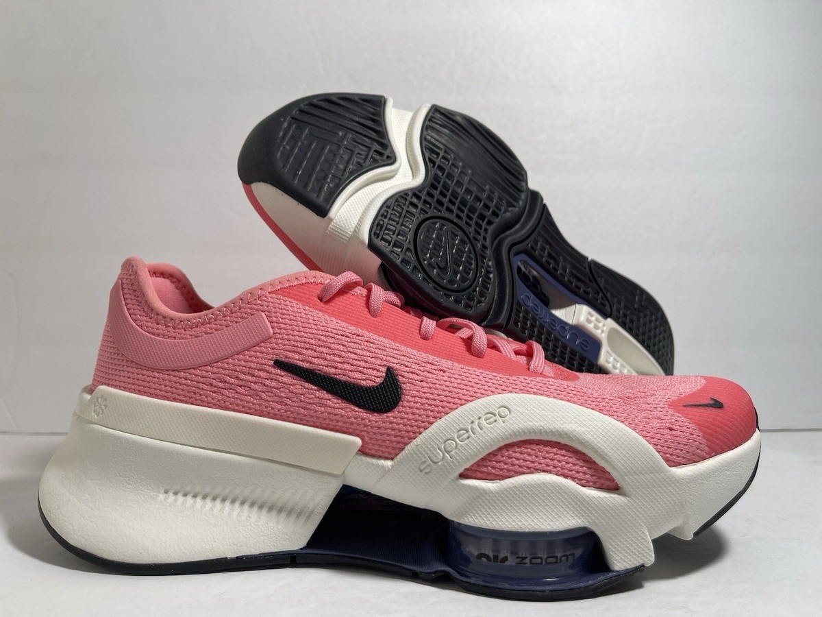 Nike Zoom SuperRep 4 Next Nature Women's Workout Shoes Size