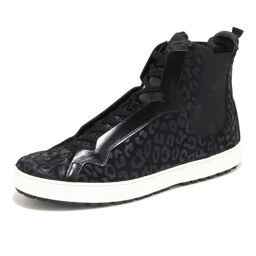 4615M sneakers uomo HOGAN hi-top scarpe men shoes | eBay