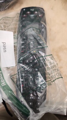 Logitech Logi Harmony 665 Universal Remote Control Used No Wire ...