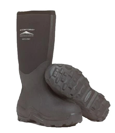 Antideslizantes para hombre Muck Boots