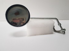 Specchio retrovisore ciclomotori epoca Piaggio Ciao Boxer Garelli Gilera Califfo