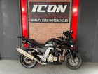 2007 Kawasaki ZR750 K6F Z750 CLEAN EXAMPLE