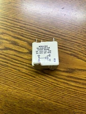 Stancor Relay MS64 919 64-612142-102, SPDT,3A 28VDC, 3A 125VAC 10K ohm,