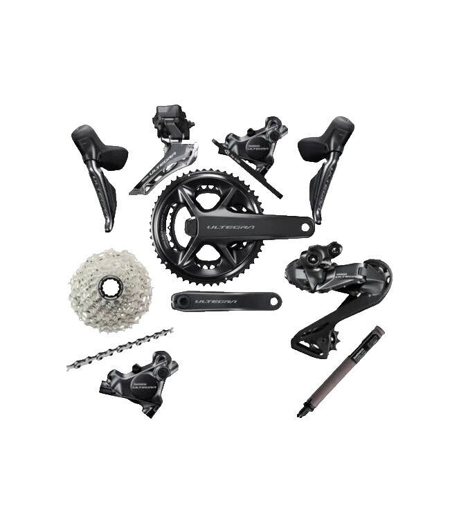 Dura Ace 12 Speed Groupset | eBay