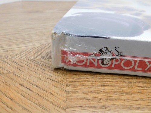 Neu versiegelt The Dog Artist Collection Monopoly Brettspiel 2003 - Bild 4 von 4