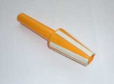 Kegelreiniger (Kunststoff) SK40