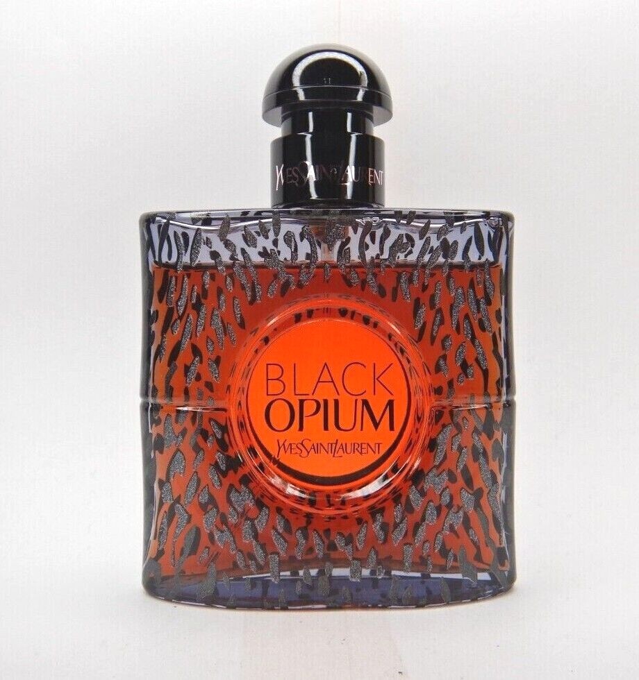 Yves Saint Laurent Opium Wild Edition Eau de Parfum Spray 50ml