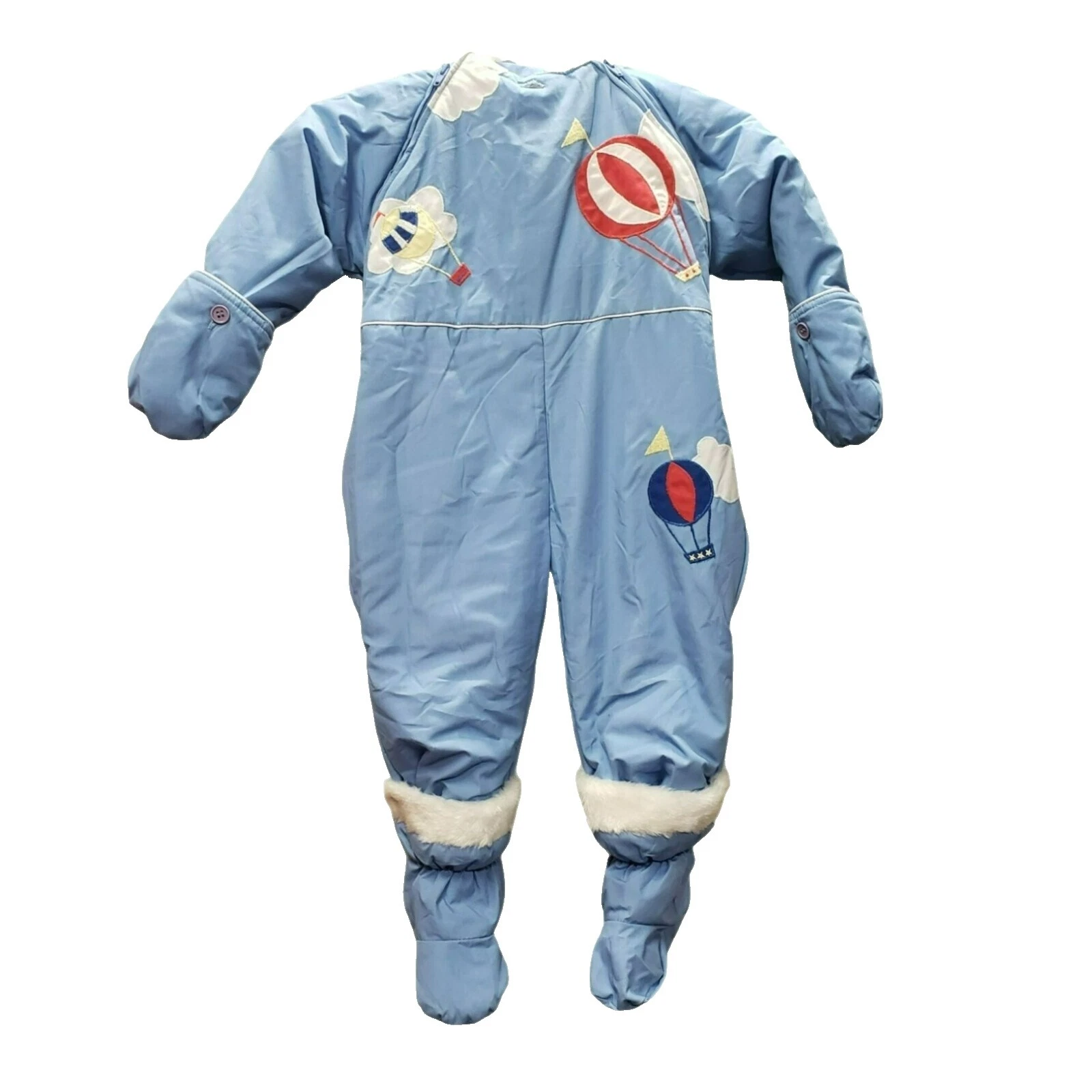 涤纶复古外套、夹克儿童