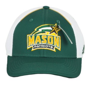 NCAA Adidas George Mason Patriots 347AZ 