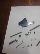 Rossi 68 38 spcl side plate bolt rebound bar springs pins rod  screws #24-416