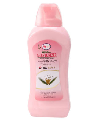 ayur moisturizer