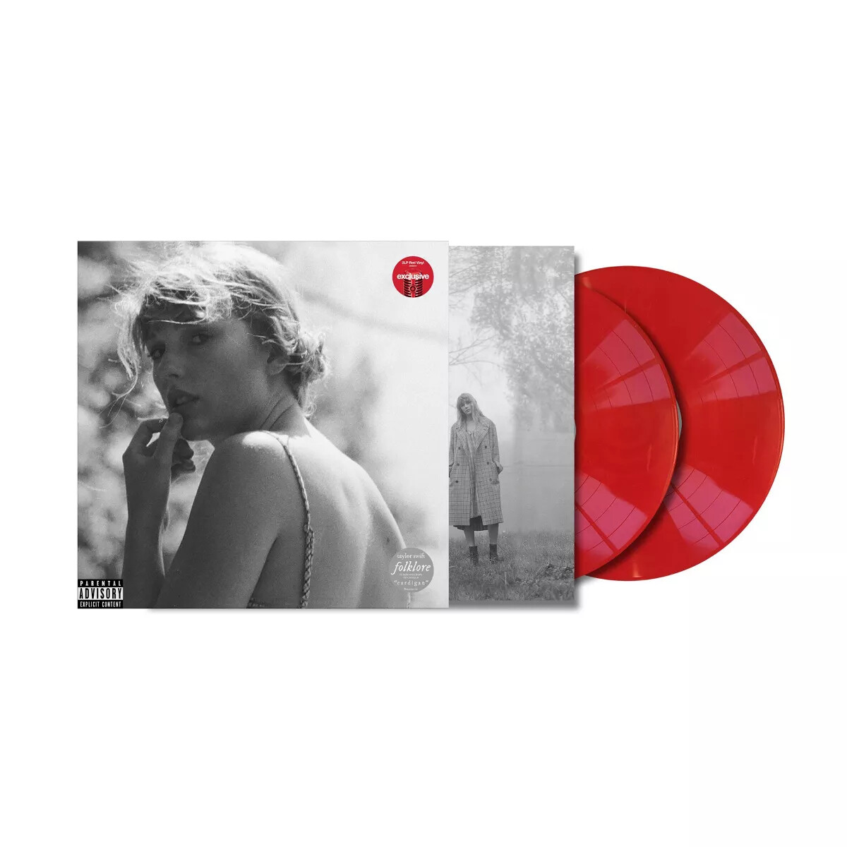 Taylor Swift Folklore Complete Set of 9 Vinyl Variants Taylor Swift Folklore Complete Set of 9 Vinyl Variants