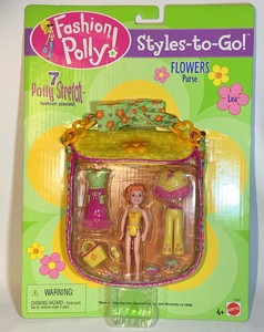 fashion polly 2000