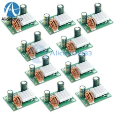DC 16V-90V 84V 72V 60V 48V 36V to DC 12V 3A Buck Step Down Power Supply Module