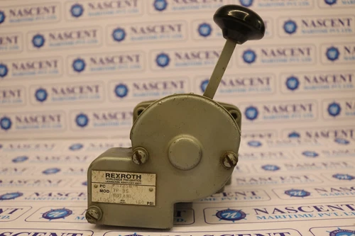 R431004018(P-057250-00004) REXROTH ROTAIR VALVE REXROTH