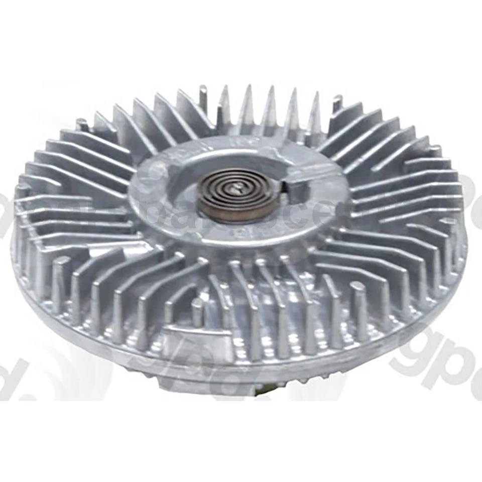 Embreagem do ventilador de refrigeração do motor para 1990-1997 Ford Aerostar 4.0L - Imagem 4 de 4