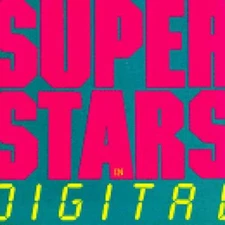 Superstars In Digital - Audio CD By Various Artists - GOOD