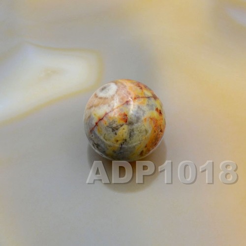 Pietra preziosa naturale 16 mm sfera rotonda cristallo sfera guarigione pietre di roccia decorazione massaggio - Foto 114 di 119