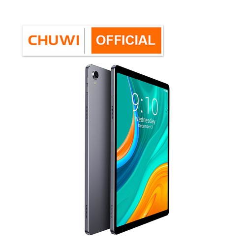 CHUWI HiPad X/Plus Tablet/Laptop 2 in 1 Android 11 PC MTK Octa Core 6/8+128GB PC - Bild 1 von 22