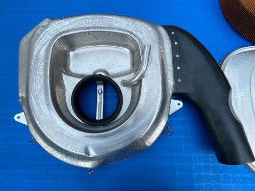Filtro filtro aire mercedes-benz w107 w126 m116 m117 380 420 500 se sel sl nuevo - Imagen 13 de 24