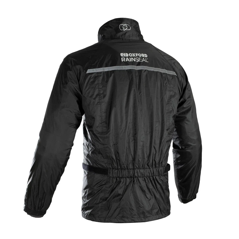 Oxford Rainseal Over Black, photo 14 of 14