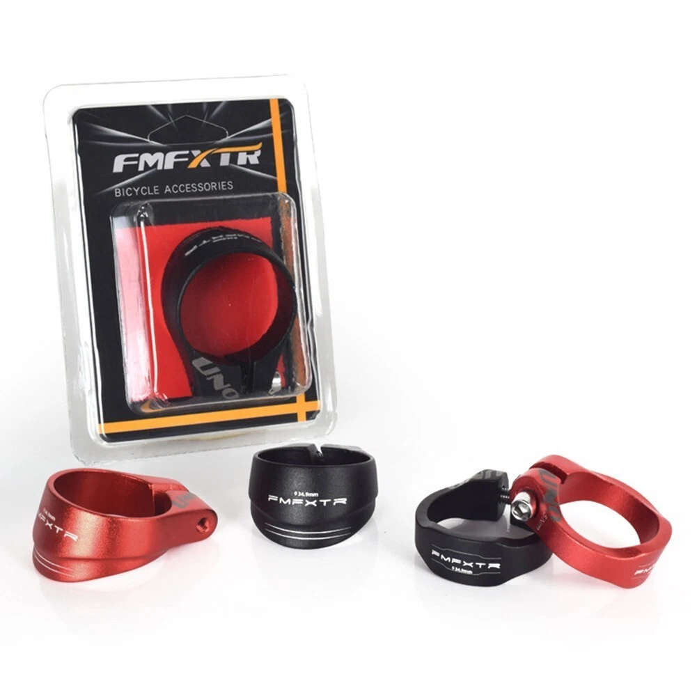 Yuniper seatpost clamp deals