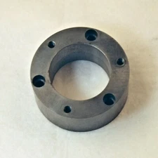 PRECISION SPACERS 3.040 OD-1.850 BORE  BY SCHUNK (A-4-13-4-1)