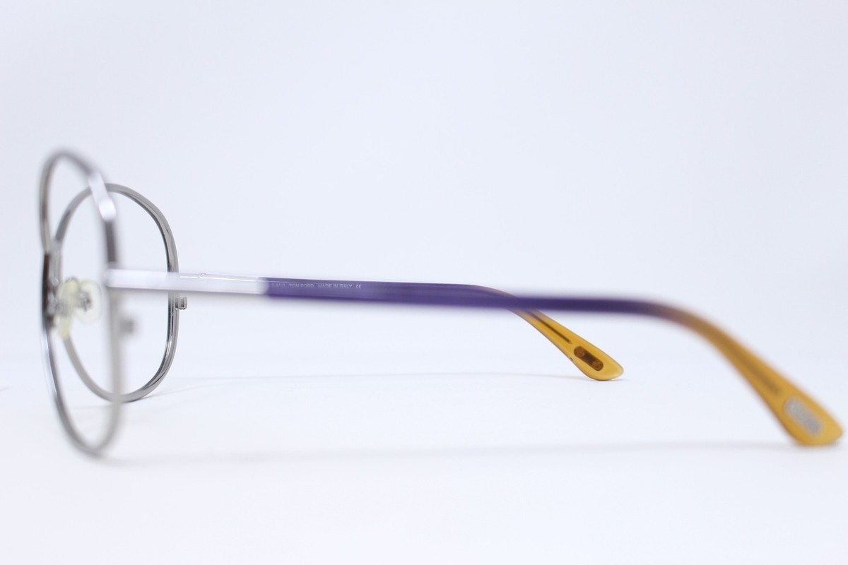 TOM FORD Iris TF180 col 14B sz 62/11 Eyeglasses | eBay