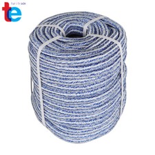 24 Strand Braid Polyester Rope 3/4" 150' 20000Lbs Arborist Tree Rope