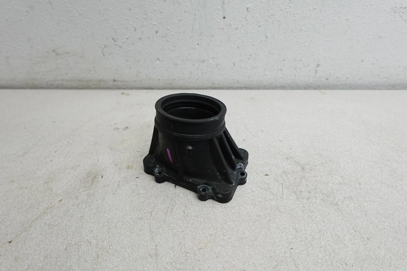 Ski-Doo OEM Carb Carburetor Joint Intake Boot Assembly 420867333 MXZ Summit