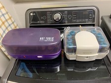 Hot Tools Assorted Rollers Tourmaline Hot Setter HTS1403 Revlon rv-255