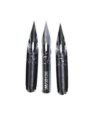 Zig Cartoonist Pen Nib for Manga