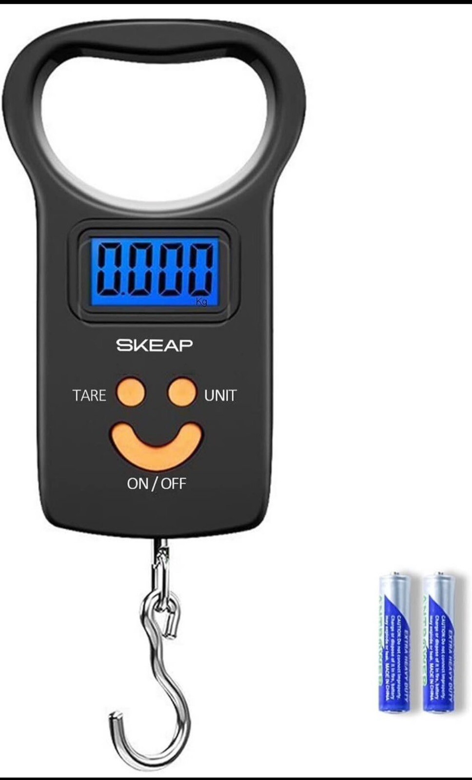 Scale Weighing Scale