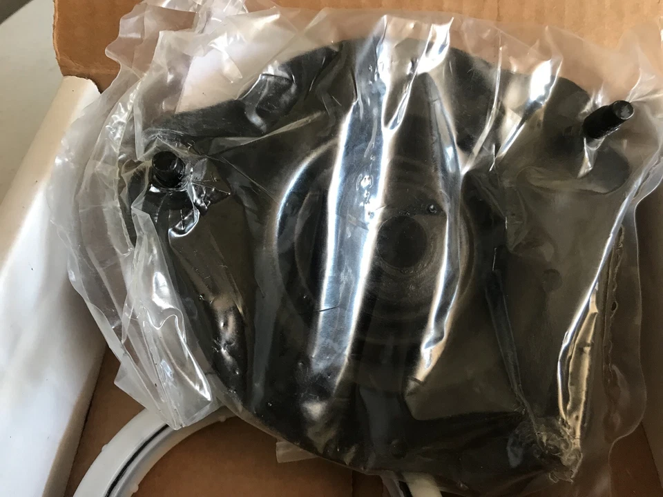 Крепление стойки передней подвески Napa 261-3166 95-03 Ford Windstar - Изображение 2 из 3