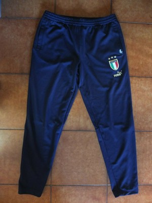 tuta puma nazionale italiana