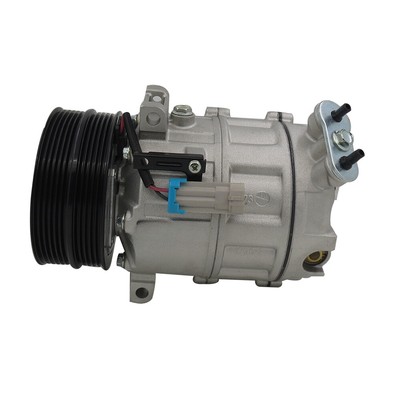 AC Compressor For ALFA ROMEO 159 For SPIDER BRERA 939 2.4 2005- 60693332 