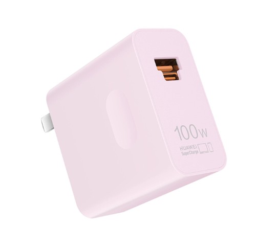 HUAWEI SuperCharge Max 100W / 66W Dual USB Wall Charger Cable For Mate 60 50 Pro - Picture 9 of 37