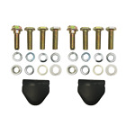 <!--F#f_0-->HOLDEN 7/16 UNF SEAT BELT MOUNTING BOLT KITS X 2 4 POINT EJ EH HD HR HK HT HG HQ<!--F/-->