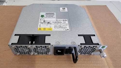 Brocade VDX 250W Front-to-Back Airflow Power Supply PSU XBR-250WPSAC-F - 第 1/2 張圖片